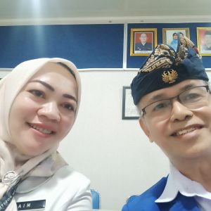 Gerakan Pendidikan Indonesia Baru(GPIB) DPW Provinsi DKI Jakarta Berkoloborasi Bersama SMAN 49 Jakarta Gelar Penyuluhan Anti-Bullying dan Pencegahan Radikalisme di Era Digital