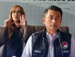 Polda Metro Jaya Ungkap 1.517 Kasus Narkoba Selama Oktober–Desember 2025, 2.054 Tersangka Diamankan