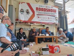 Sinergi Bawaslu DKI–MIO Indonesia, Dorong Media Independen Kawal Pemilu Berintegritas