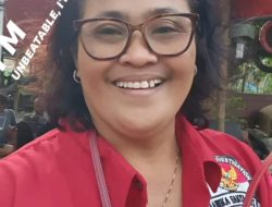 Pemred Anekafakta.com Eva Andriyani Berpulang, Dunia Jurnalistik Kehilangan