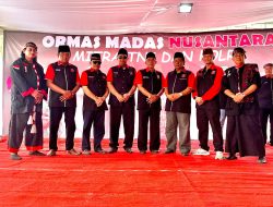 Ormas Madas Nusantara Dukung Proses Hukum Kasus Pengusiran Nenek di Surabaya