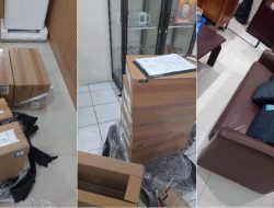 MA Distribusikan 1.445 Laptop untuk Hakim Baru di Seluruh Indonesia
