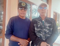 Ketum FORSIMEMA-RI Himbau Humas MA Lebih Bijak Undang Media Agar Tidak Gaduh