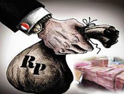 Denda Damai: Paradigma Baru Pemberantasan Korupsi?