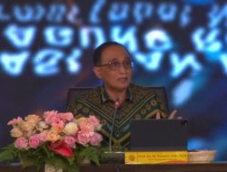Ketua MA: Hakim Tidak Dapat Disanksi Karena Putusannya