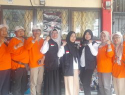 Inisiatif Hijau SDN 06 Pulogebang dan BKM : Luncurkan “Go Green 06” untuk Bumi yang Lebih Bersih