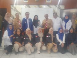 SMPN 167 Jakarta Timur Terima Kunjungan Roadshow Anti-Bullying dari GPIB