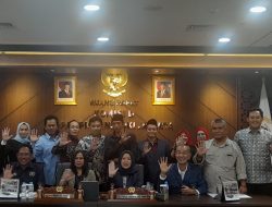 Kasus Lahan Da’am Bin Nasairin Masuk Tahap Klarifikasi, Komisi D DPRD DKI Siap Tindak Lanjut