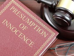 Simbol Prosedur atau Stigma? Memaknai Praduga Tak Bersalah