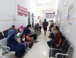 Pelanggaran Disiplin ASN Berulang, Dokter PNS Tak Disiplin Bikin Pasien Anak 9 Tahun Terlantar di RSUD HJ Zulkarnain