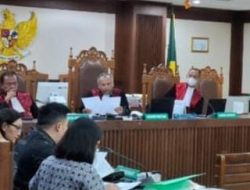 Badrun Atnangar : PT CMNP Wajib Due Diligence demi Lindungi Investasi Sendiri