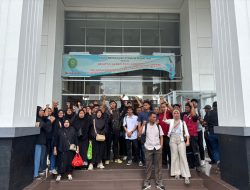 Warga Cipinang Besar Selatan Tolak Penggusuran, Datangi PN Jakarta Timur Setelah Rapat Koordinasi Tak Diundang