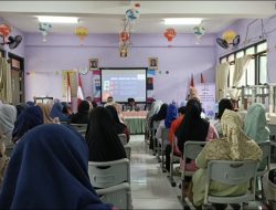 GPIB DPW DKI Jakarta Berkolaborasi dengan SDN 16 Klender Gelar Penyuluhan Anti-Bullying
