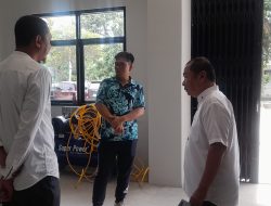 Siswa Kelas XII SMAN 11 Dapatkan Peluang Pelatihan dengan Sertifikasi BNSP di PPKD