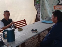 MIO Indonesia Bahas Trust Fund dan Media Command Centre, Perluas Jejaring ke Luar Negeri