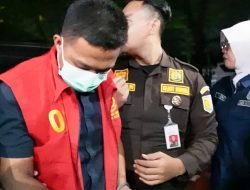1 Unit Mobil Alphard Disita, Oknum Anggota DPRD Muara Enim dan Anaknya Ditangkap Kejati Sumsel