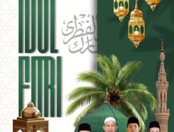Perbedaan Idul Fitri adalah Rahmat, Persatuan Umat Tetap Utama