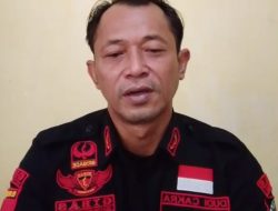Ketua Gibas Bekasi Barat Imbau Warga Jaga Kamtibmas dan Hindari Petasan