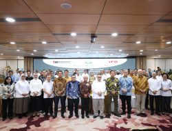 Jamdatun Warning! Streamlining Asuransi Berisiko Gugatan Jika Tak Patuh Hukum