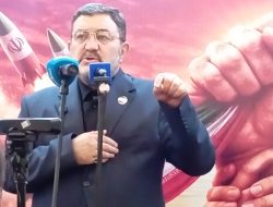 Serangan AS Terhadap Republik Islam IRAN Dinyatakan Langgar Piagam PBB – Kedubes Iran Berterima Kasih pada Dukungan Indonesia