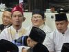 Bang Japar Jakarta Timur Gelar Bukber di Jakarta Selatan, 150 Orang Hadir Penuh Semangat