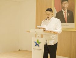Ketua ISMAHI Ali Hasan Amrun Dukung Ajakan Wakil DPR Dasco Perkuat Persatuan Nasional