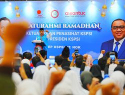 Kapolri Ungkap Peran Pemerintah Jaga Perdamaian dan Ekonomi di Tengah Konflik Global