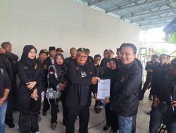 Silaturahmi Polda Metro Jaya-PPBNI di Pluit: Tingkatkan Kesadaran Keamanan dan Pererat Hubungan Polisi-LSM