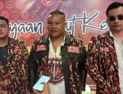 Forum Batak Intelektual Dukung Pemerintahan Prabowo–Gibran, Minta Polri Tetap di Bawah Presiden