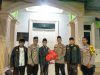 Kapolsek Tambora Gelar Zikir dan Buka Puasa Bersama Dai Kamtibmas, Perkuat Ukhuwah dan Jaga Keamanan Ramadan