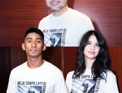 Berani Jujur di Balik Seragam ? Ody Harahap Sajikan Drama “Pinggir Jurang”
