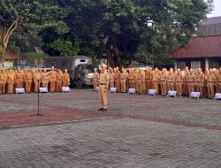Kebijakan WFA Pemkab Garut: Sekda Pastikan Produktivitas Tetap terjaga