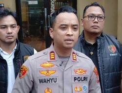 Polsek Tambora Bergerak Cepat, Dua Pelaku Pencurian Berhasil Diamankan