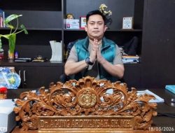 Polsek Kemayoran Sediakan Layanan Penitipan Gratis Jelang Idulfitri 1447 H