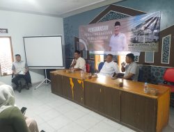 Reses DPRD Jabar di Garut: Sinergi Pemerintah Desa, Tokoh Masyarakat, dan Pemuda
