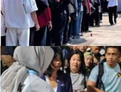 Sultan Fried Chicken Sajikan Menu Nasi Ayam Geprek, Raih Antusias Tinggi di Pesta Rakyat 2026 Monas