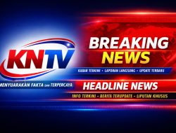 TAK HANYA MEDIA, PT BONI INTERNASIONAL MULTI MEDIA GROUP HADIR DENGAN MISI SOSIAL UNTUK MASYARAKAT