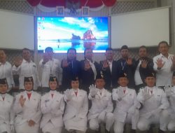 MIO Banten Miliki Kepengurusan Baru, Siap Perkuat Sinergi dengan Pemerintah dan Masyarakat