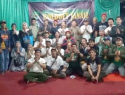 Wujudkan Kepedulian, Kolaborasi Boedoet Zanais dan Boedoet Gojek Gelar Bukber & Santunan untuk 50 Anak Yatim