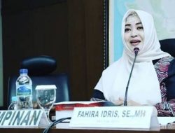 Komitmen Bang Japar Sejak 2017: Tak Pernah Minta THR dan Terlibat Kegiatan Komersial