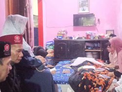 Fahira Idris Takziah ke Rumah Duka, Sampaikan Duka Mendalam atas Wafatnya Hj. Ronih (Enyak Banon)