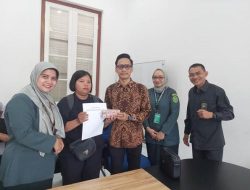 PN Makassar Berhasil Laksanakan Eksekusi Dua Perkara PHI