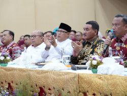 Musrenbang Jakarta Timur Himpun 2.888 Usulan, Infrastruktur dan Ekonomi Jadi Prioritas