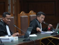 JPU Paparkan Fakta Ketidaksesuaian Formula Harga Dalam Persidangan Lanjutan Perkara Kompensasi RON 90 PT Pertamina