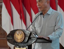 Perkuat Ketahanan Gizi Nasional, Kejagung Sinergi Kawal Program MBG di Tuban dan Bojonegoro