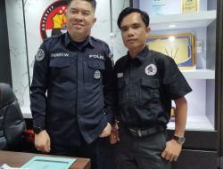 Kombes Ferry Walintukan Tegas: “Wartawan Ya Wartawan, LSM Ya LSM!” — Jangan Salahgunakan Profesi