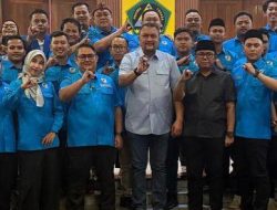 Ketua KNPI Parung Panjang Periode 2026–2030 Resmi Dijabat Ayya Susi Damayanti, Hasil Muscam Sah dan Final