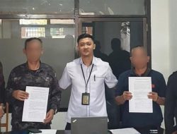 PN Luwuk Sulteng Damaikan Sebagian Pihak di Sengketa Tanah 2.500 M2