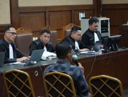 JPU Ungkap Dugaan Korupsi Sistematis Pengadaan Chromebook, Ahli Sebut Kerugian Negara Bersifat Total Loss