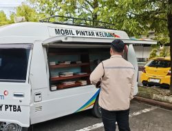 Edukasi Publik tentang Pertambangan Berkelanjutan, PTBA Dukung Film Dokumenter “The Mind Journey”